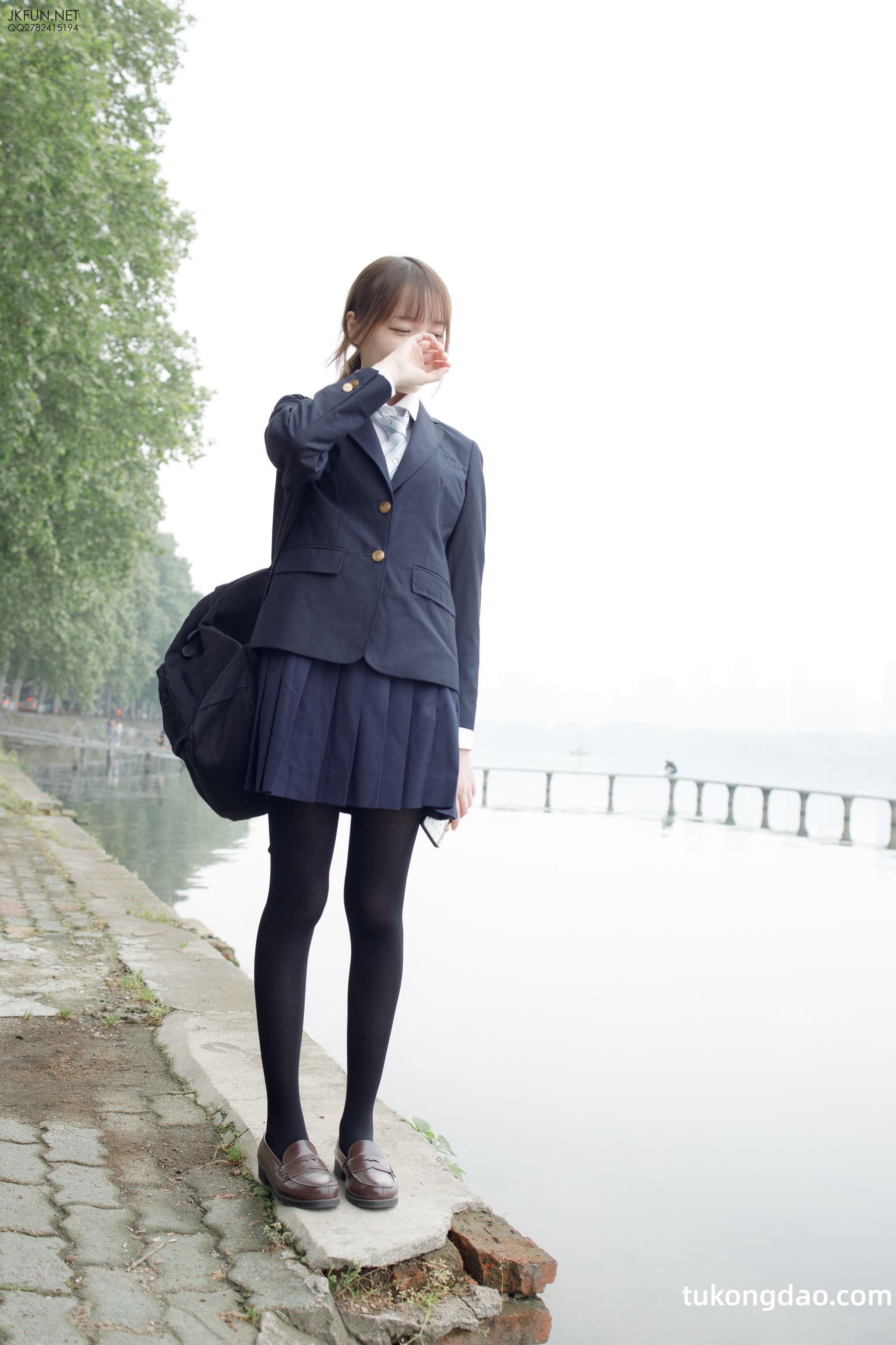 JKFUN-006 写真集 JKFUN-第59张